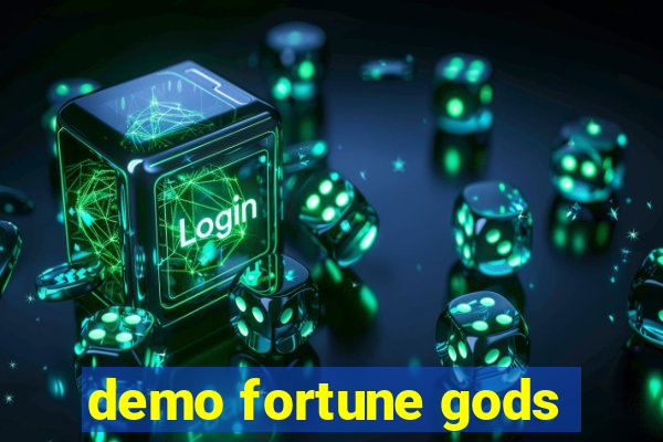 demo fortune gods